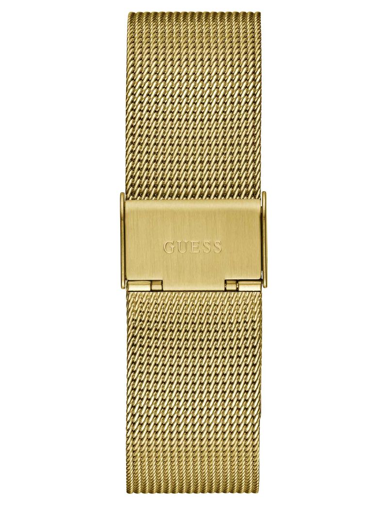 Reloj Guess 44mm ‘Gold’