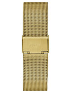Reloj Guess 44mm ‘Gold’