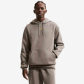 Poleron Nocta Fleece ‘Olive Grey’