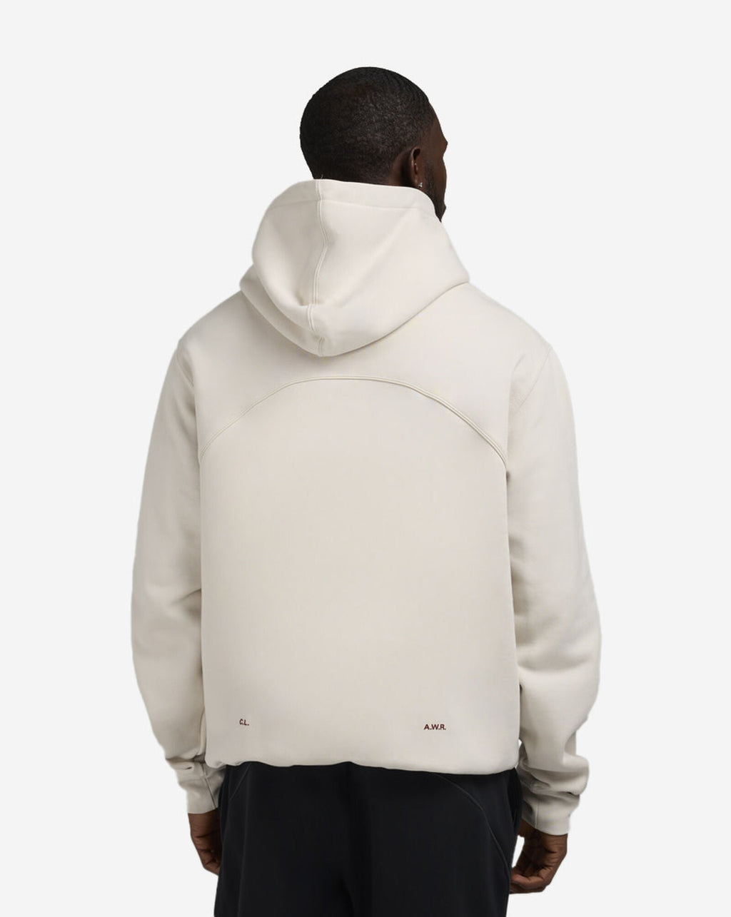 Poleron Nocta Nike ‘Marfil’