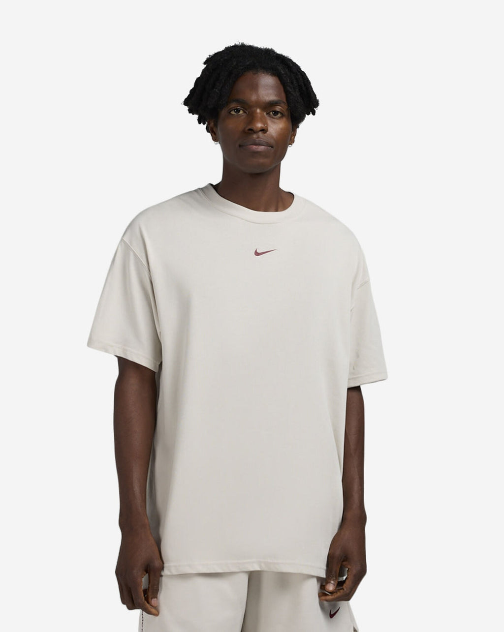 Polera Nocta Nike ‘Marfil’