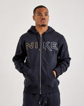 Poleron  Nike Club Fleece ‘Negro’
