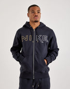 Poleron  Nike Club Fleece ‘Negro’