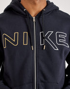 Poleron  Nike Club Fleece ‘Negro’