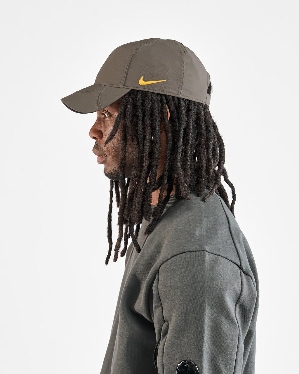 Gorra Nike Nocta ‘Olive Grey’