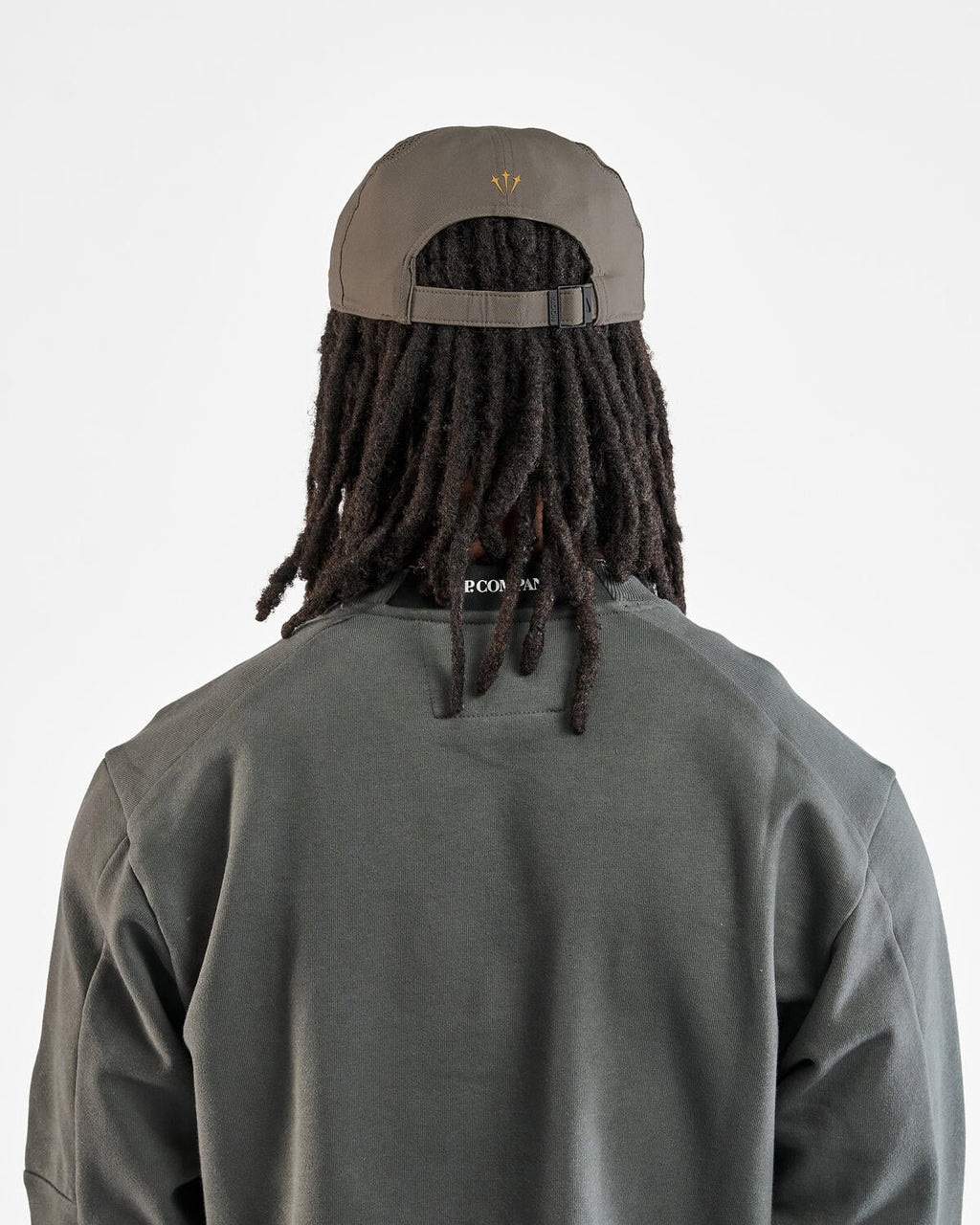 Gorra Nike Nocta ‘Olive Grey’