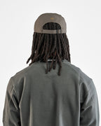 Gorra Nike Nocta ‘Olive Grey’