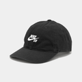 Gorra Nike SB club ‘negro’