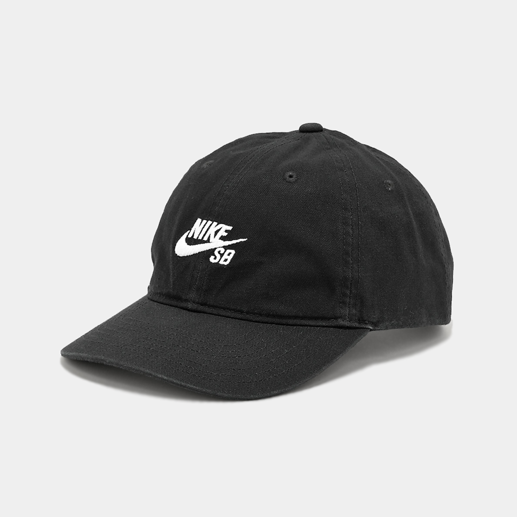 Gorra Nike SB club ‘negro’