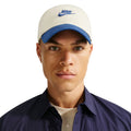 Gorra Nike futura club ‘beige/azul’