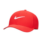 Gorra Nike club ‘rojo’