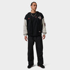 Conjunto Jordan Brooklyn oversized