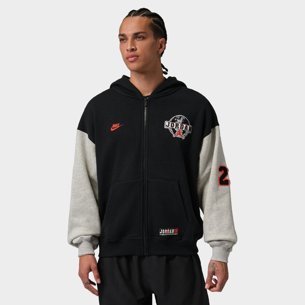 Conjunto Jordan Brooklyn oversized