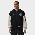 Conjunto Jordan Brooklyn oversized