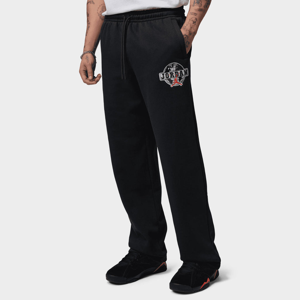Conjunto Jordan Brooklyn oversized