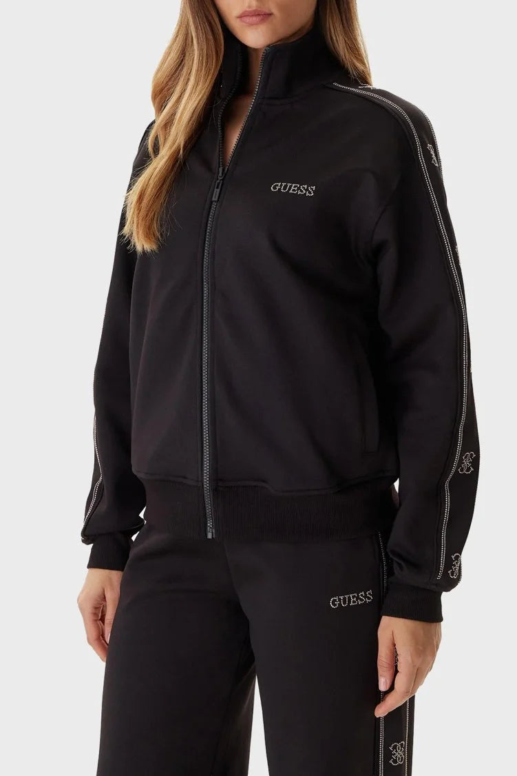 Chaqueta Guess Eco Octavia ‘Negro’