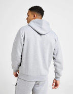 Poleron  Hoodrich Galaxy Full Zip  ‘Gris’