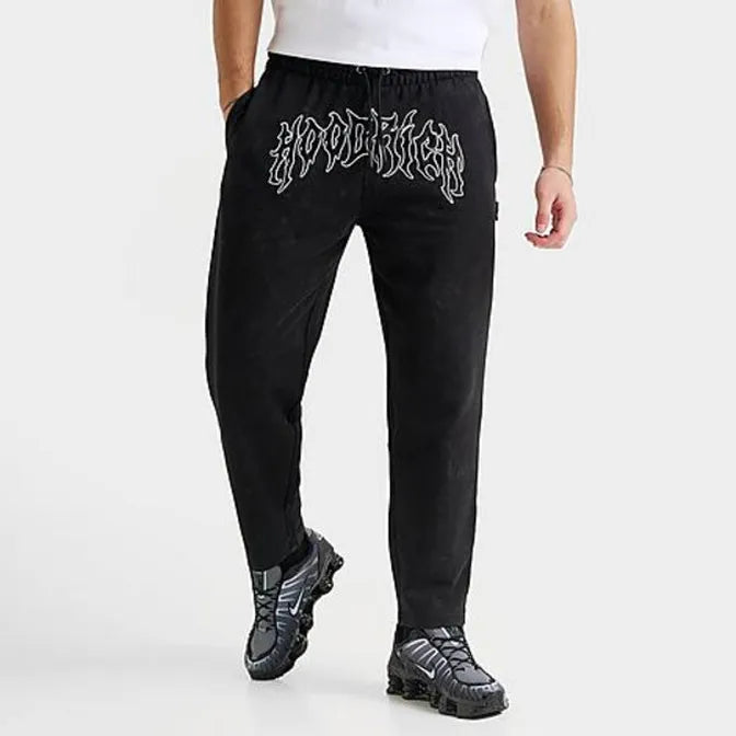 Pantalon Hoodrich
