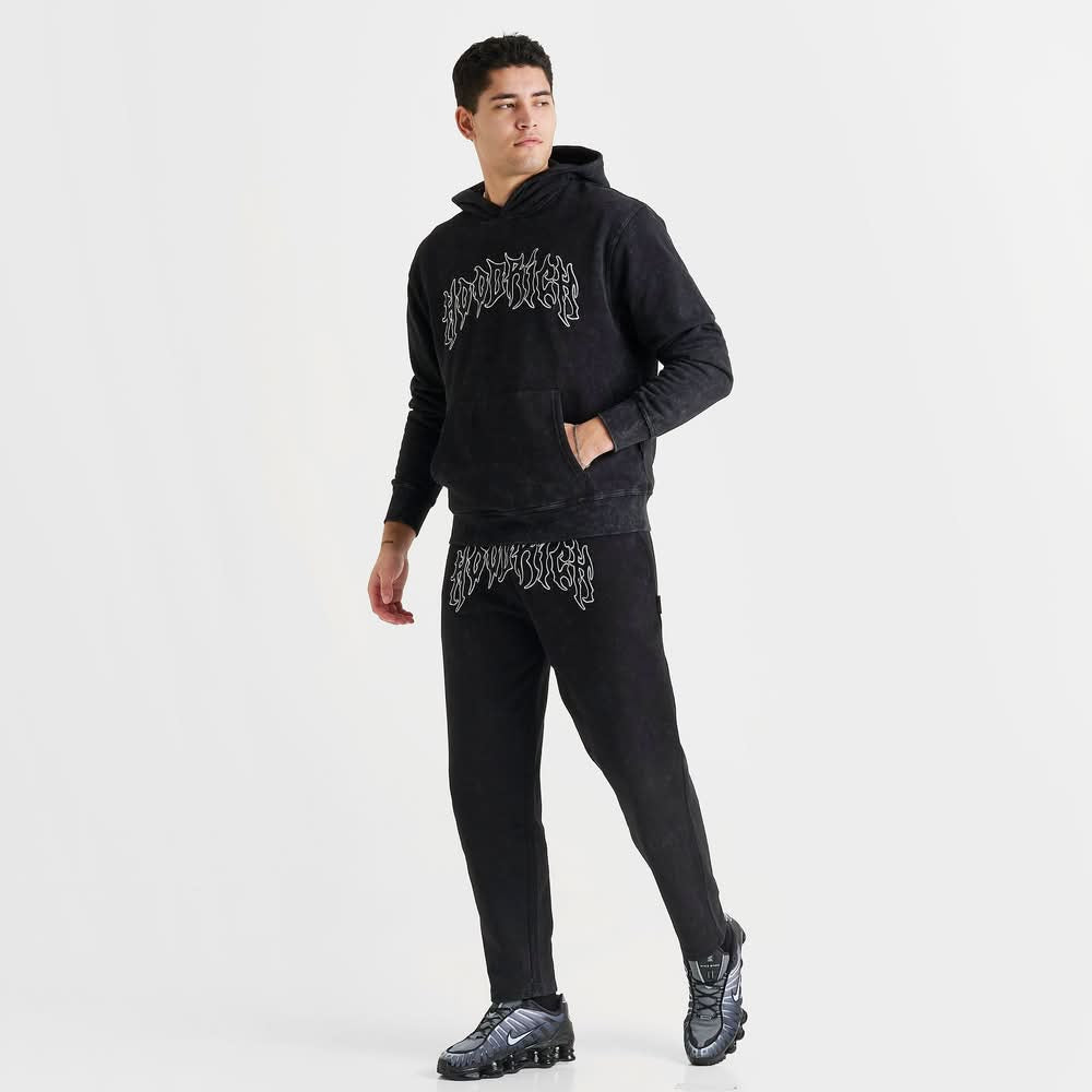 Pantalon Hoodrich