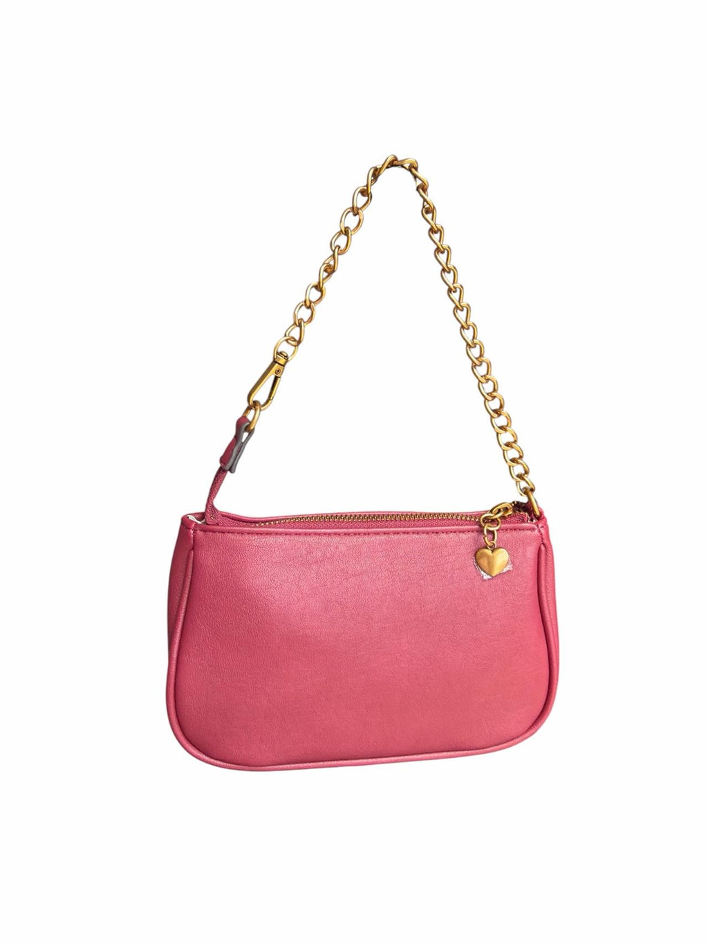 Bolso Handbag Juicy Couture  Wristlet Purse  ’Cranberry’