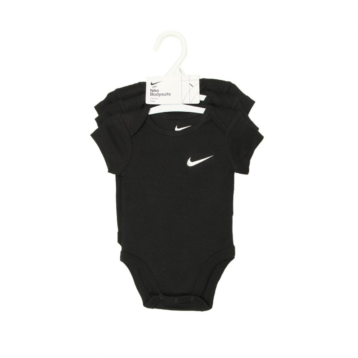 Body Nike 9m ‘Negro’