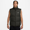 Chaqueta Nike Club Store-Fit Water Resistant ‘verde musgo’