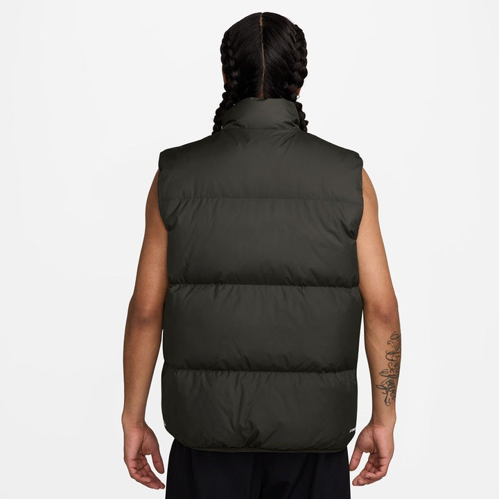 Chaqueta Nike Club Store-Fit Water Resistant ‘verde musgo’