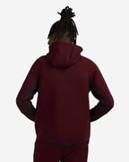 Poleron Nike Tech Fleece ‘Burdeo’