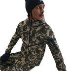 Poleron Nike Tech Fleece ‘camo/olive’