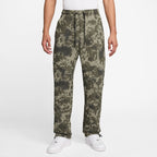 Pantalón Buzo Nike Tech ´camo/olive´