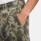 Pantalón Buzo Nike Tech ´camo/olive´