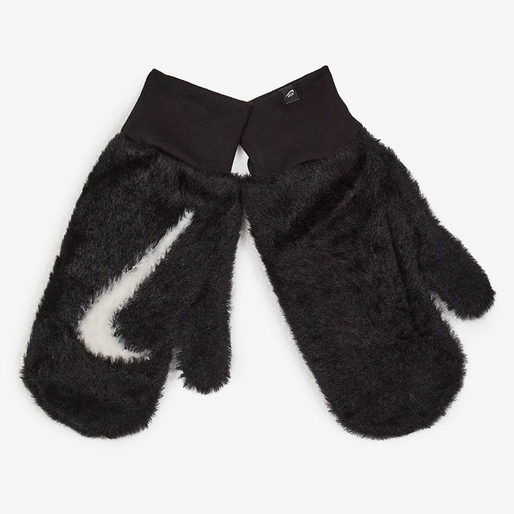 Guantes Nike Plush Mitón ‘negro’