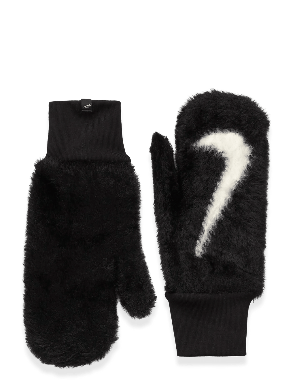 Guantes Nike Plush Mitón ‘negro’