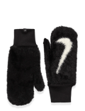 Guantes Nike Plush Mitón ‘negro’