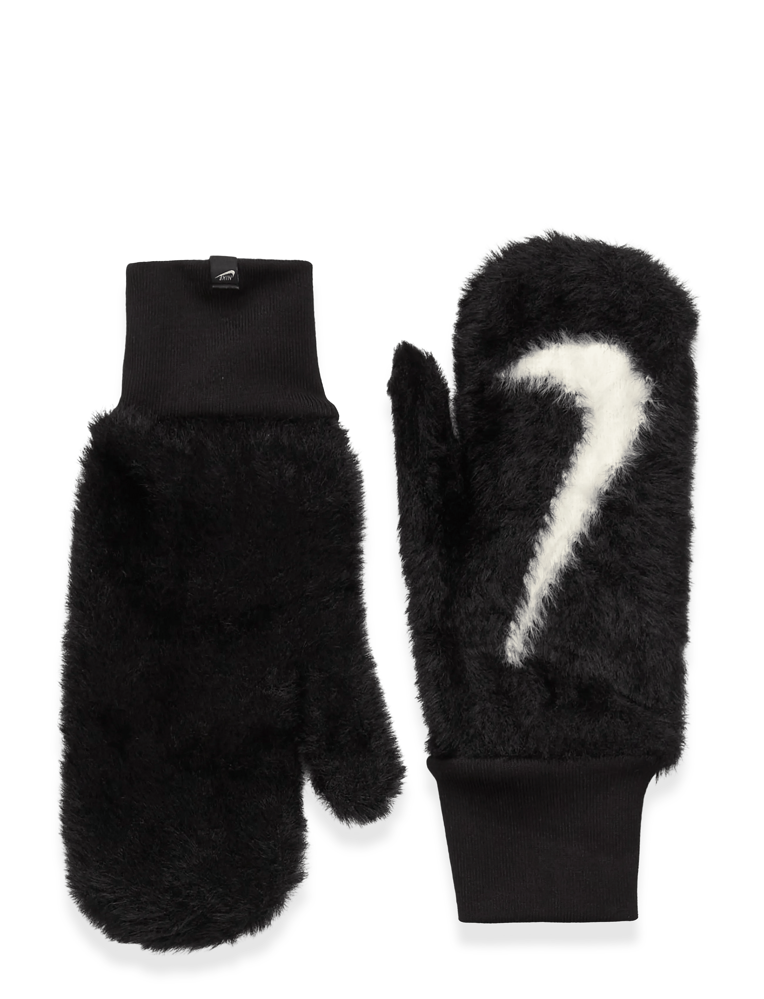 Guantes Nike Plush Mitón ‘negro’