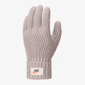 Guantes Nike City tejido ‘gris’