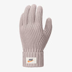 Guantes Nike City tejido ‘gris’