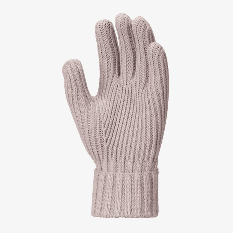 Guantes Nike City tejido ‘gris’