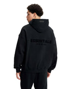 Poleron Essentials Fear of God  ‘negro’