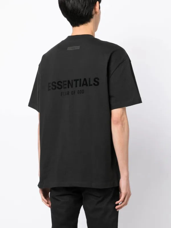 Polera Essentials Fear of God ‘negro’