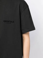 Polera Essentials Fear of God ‘negro’