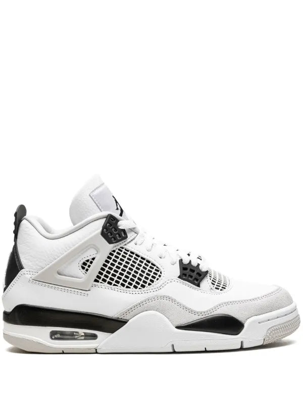 Zapatillas Air Jordan Retro 4 OG ‘Military Black’