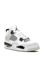 Zapatillas Air Jordan Retro 4 OG ‘Military Black’