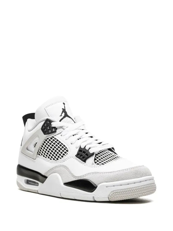 Zapatillas Air Jordan Retro 4 OG ‘Military Black’