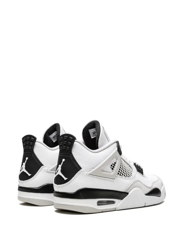 Zapatillas Air Jordan Retro 4 OG ‘Military Black’