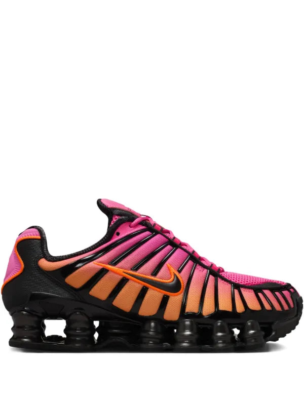 Zapatilla Nike Shox TL ‘Fade’ (sin caja)