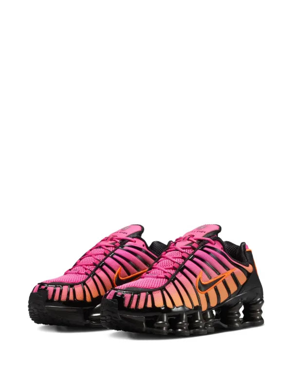 Zapatilla Nike Shox TL ‘Fade’ (sin caja)