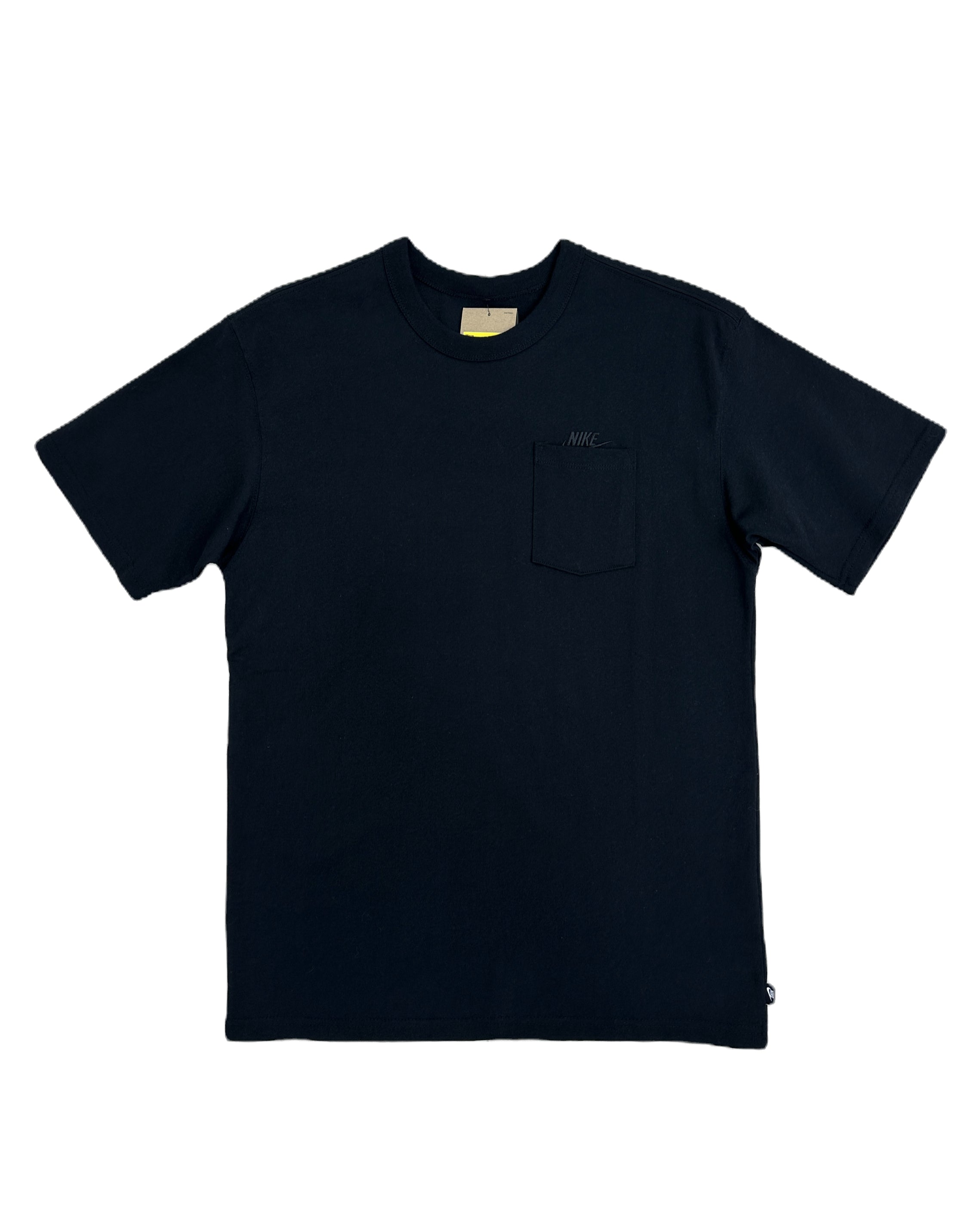 Polera Nike 'negra'