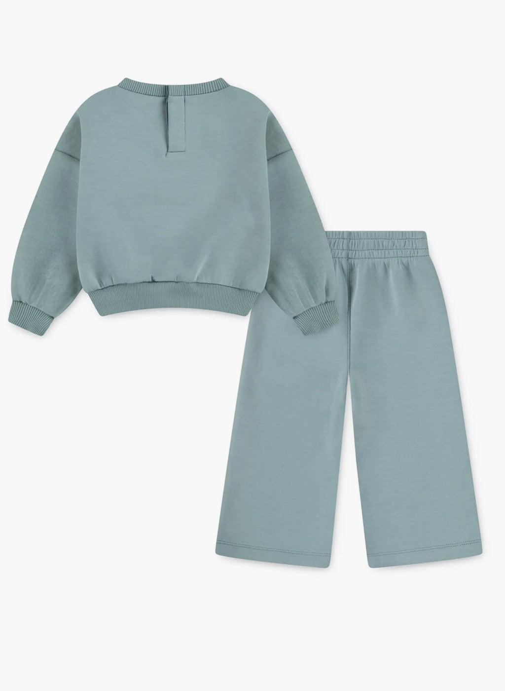Conjunto Nike Infantil 'Verde pastel'