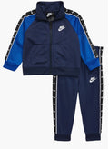Conjunto Nike Infantil 'Azul'